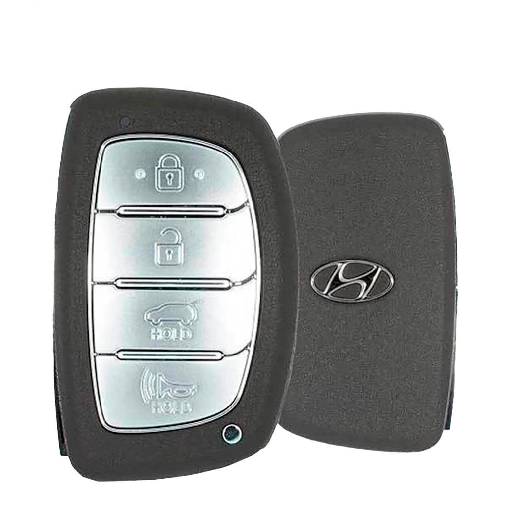 2014-2015 (OEM Refurb) Smart Key for Hyundai Tucson | PN: 95440-2S600 / TQ8-FOB-4F03 2014-2015 (OEM Refurb) Smart Key for Hyundai Tucson | PN: 95440-2S600 / TQ8-FOB-4F03